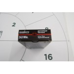 .243 Sako Gamehead Varmint 70gr - Box Of 20